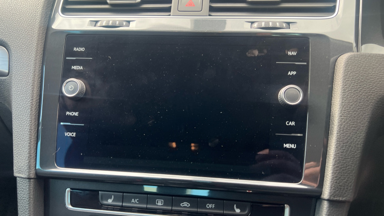 Volkswagen Golf 1.5 TSI EVO 150 Match 5dr Petrol Estate